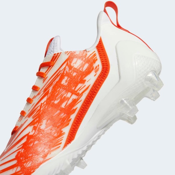 ADIZERO CLEATS - Picture 7 of 10